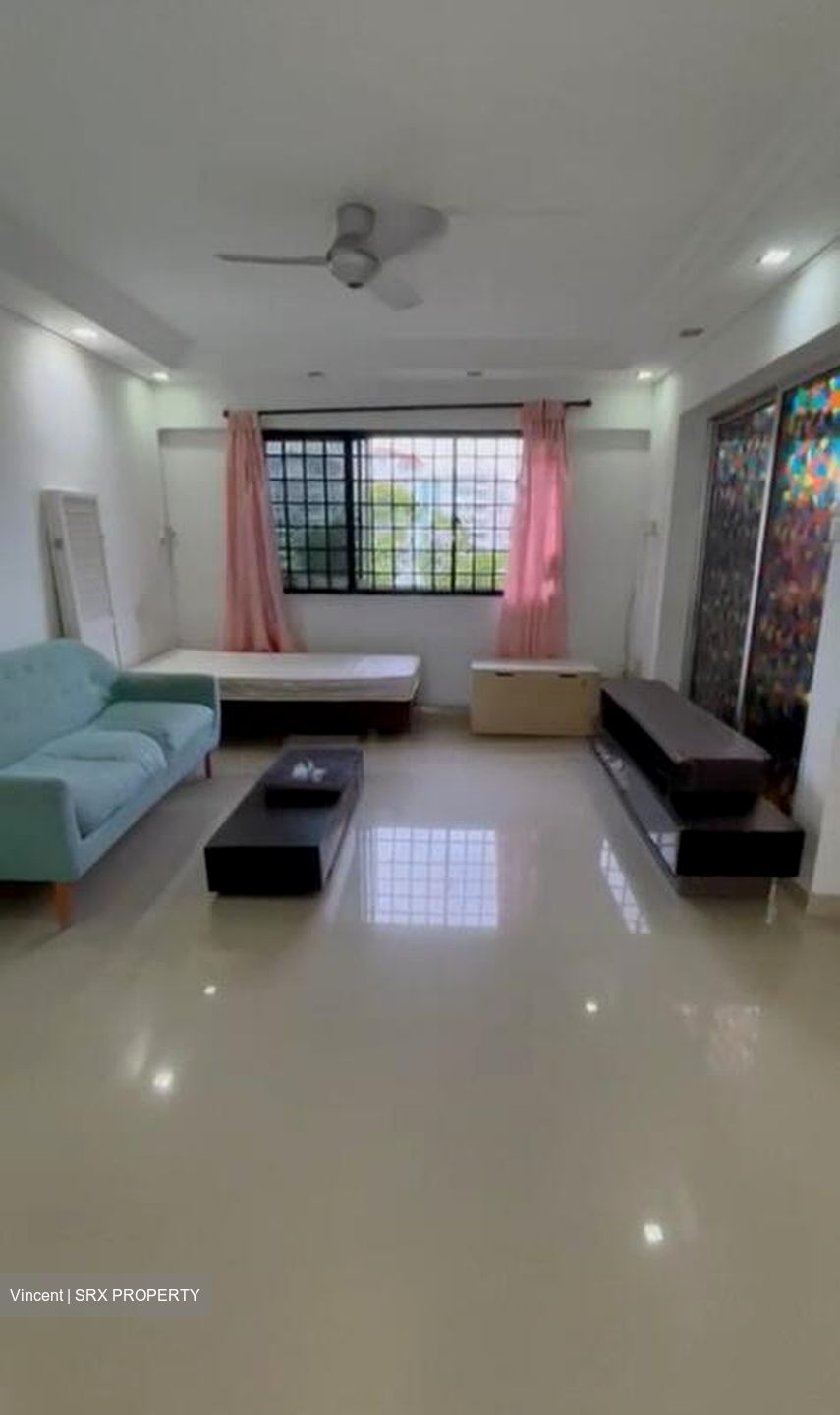 Blk 448 Pasir Ris Drive 6 (Pasir Ris), HDB Executive #522257651